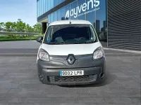 Usado Renault Kangoo 44 kW (60 CV) 2021 Blanco Monovolumen