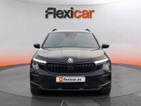 Usado Skoda Kamiq Sport 150 CV (110 kW) 2025 Negro SUV