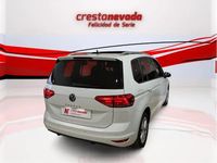 Usado VW Touran Advance 122 CV (89 kW) 2023 Monovolumen