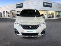 Usado Peugeot 3008 GT-line 131 CV (96 kW) 2019 Blanco SUV