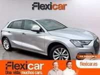 Usado Audi A3 Sportback e-tron 110 CV (80 kW) 2023 Gris Utilitario