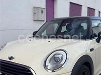 Usado Mini Cooper 136 CV (100 kW) 2018 Beige Utilitario