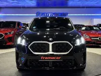 Usado BMW 120 163 CV (119 kW) 2025 Negro Utilitario
