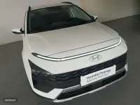 Nuevo Hyundai Bayon 79 CV (58 kW) 2025 SUV