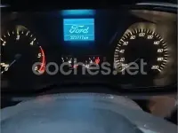 Usado Ford Tourneo Limited 155 CV (114 kW) 2014 Blanco Monovolumen