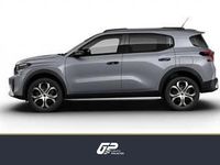 Nuevo Citroën C3 Aircross 145 CV (106 kW) 2026 Gris SUV
