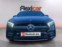 Usado Mercedes A35 AMG AMG 306 CV (225 kW) 2019 Negro Berlina