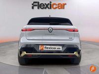 Usado Renault Mégane Techno 160 kW (218 CV) 2023 Gris Berlina