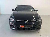 Usado VW Golf VIII GTI 300 CV (220 kW) 2023 Negro Utilitario