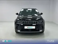 Usado Jeep Avenger Altitude 100 CV (73 kW) 2024 Negro SUV