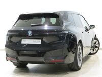 usado BMW iX xDrive40 240 kW (326 CV)