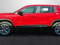 Usado Jeep Avenger Altitude 101 CV (74 kW) 2023 Gris SUV