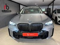 Usado BMW X5 xLine 298 CV (219 kW) 2024 Gris / plata SUV