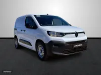 Nuevo Citroën e-Berlingo 100 kW (136 CV) 2026 Blanco Monovolumen