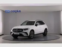 Usado Mercedes GLC200 204 CV (150 kW) 2025 SUV