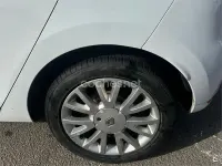 Usado Renault Clio IV Business 75 CV (55 kW) 2017 Blanco Berlina