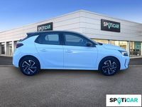 Usado Opel Corsa 100 CV (73 kW) 2024 Blanco Utilitario