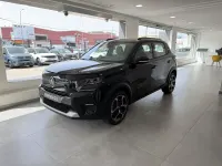 Nuevo Citroën e-C3 83 kW (113 CV) 2026 Negro Berlina