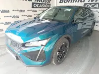 Nuevo Peugeot 408 Allure 145 CV (106 kW) 2026 Azul SUV