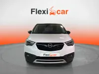 Usado Opel Crossland X Edition 110 CV (80 kW) 2020 Blanco SUV