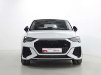 Usado Audi RS Q3 Sportback 400 CV (294 kW) 2023 Blanco SUV