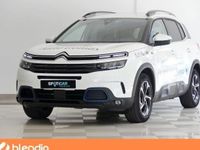 Usado Citroën C5 Aircross Feel 225 CV (165 kW) 2021 SUV