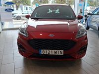 Usado Ford Kuga ST-Line 224 CV (164 kW) 2024 Todoterreno SUV