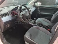 Usado Seat Arona Style 95 CV (69 kW) 2019 Blanco SUV