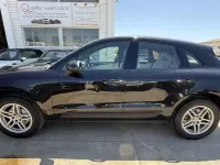 Usado Porsche Macan S Diesel 258 CV (189 kW) 2015 Negro SUV