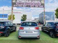 Usado Citroën C4 Feel 131 CV (96 kW) 2016 Gris Utilitario