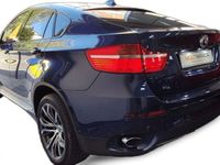 Usado BMW X6 286 CV (210 kW) 2008 Azul SUV