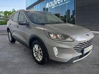 Usado Ford Kuga Titanium 190 CV (139 kW) 2022 Plateado SUV