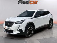 Usado Peugeot 2008 Allure 101 CV (74 kW) 2022 Blanco SUV