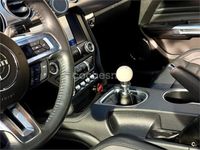 Usado Ford Mustang GT 459 CV (337 kW) 2020 Verde Coupe