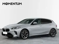 Usado BMW 116 163 CV (119 kW) 2025 Gris Utilitario
