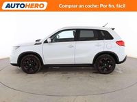 Usado Suzuki Vitara 140 CV (102 kW) 2016 Blanco SUV