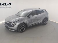 Usado Kia Sportage 2024 SUV