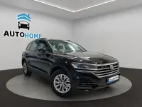 Usado VW Touareg Pure 231 CV (169 kW) 2020 Negro SUV