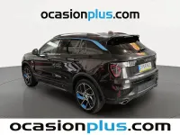 Brugt Lynk & Co 01 261 HK (191 kW) 2022 Sort SUV