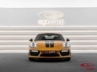 Usado Porsche 911 608 CV (447 kW) 2017 Amarillo Coupe