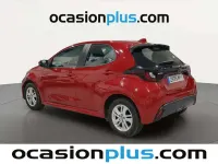 Occasion Toyota Yaris Edition 125 PK (91 kW) 2024 Rood Hatchback