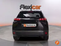 Usado Peugeot 2008 Allure 101 CV (74 kW) 2023 Negro SUV