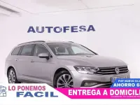 Usado VW Passat Executive 150 CV (110 kW) 2020 Blanco Familiar