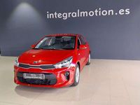 usado Kia Rio 1.0 T-GDi 74kW (100CV) Concept