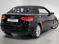 Usado Audi A3 Ambition 140 CV (102 kW) 2012 Utilitario