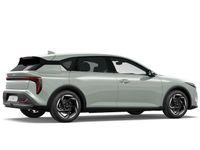 Nuevo Kia K4 115 CV (84 kW) 2026 Verde