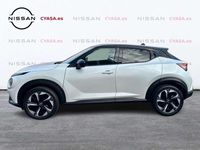 Usado Nissan Juke Tekna 143 CV (105 kW) 2025 SUV