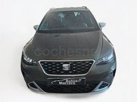 Usado Seat Arona Xperience 110 CV (80 kW) 2025 Verde SUV