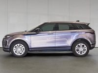 Usado Land Rover Range Rover evoque R-Dynamic 163 CV (119 kW) 2023 Eiger grey SUV