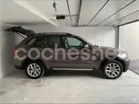 Usado BMW X5 Comfort Edition 235 CV (172 kW) 2010 Marrón SUV
